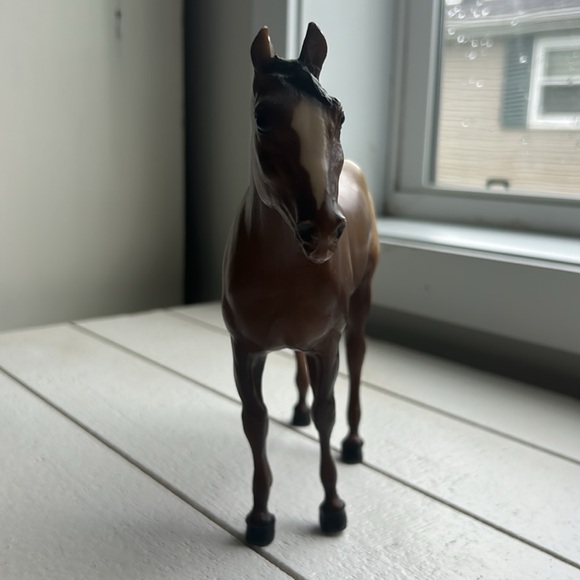 Vintage Breyer Appaloosa yearling model no. 103 - Picture 4 of 7